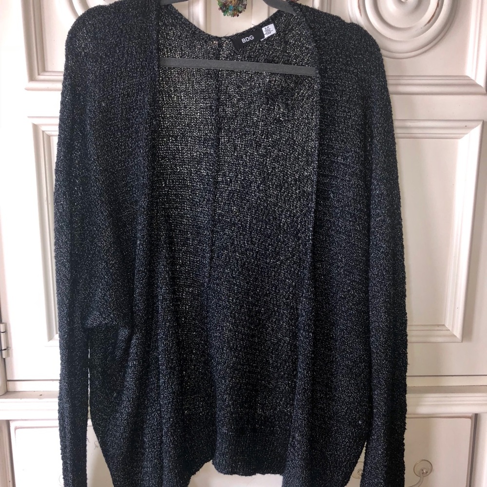BDG Knit Cardigan